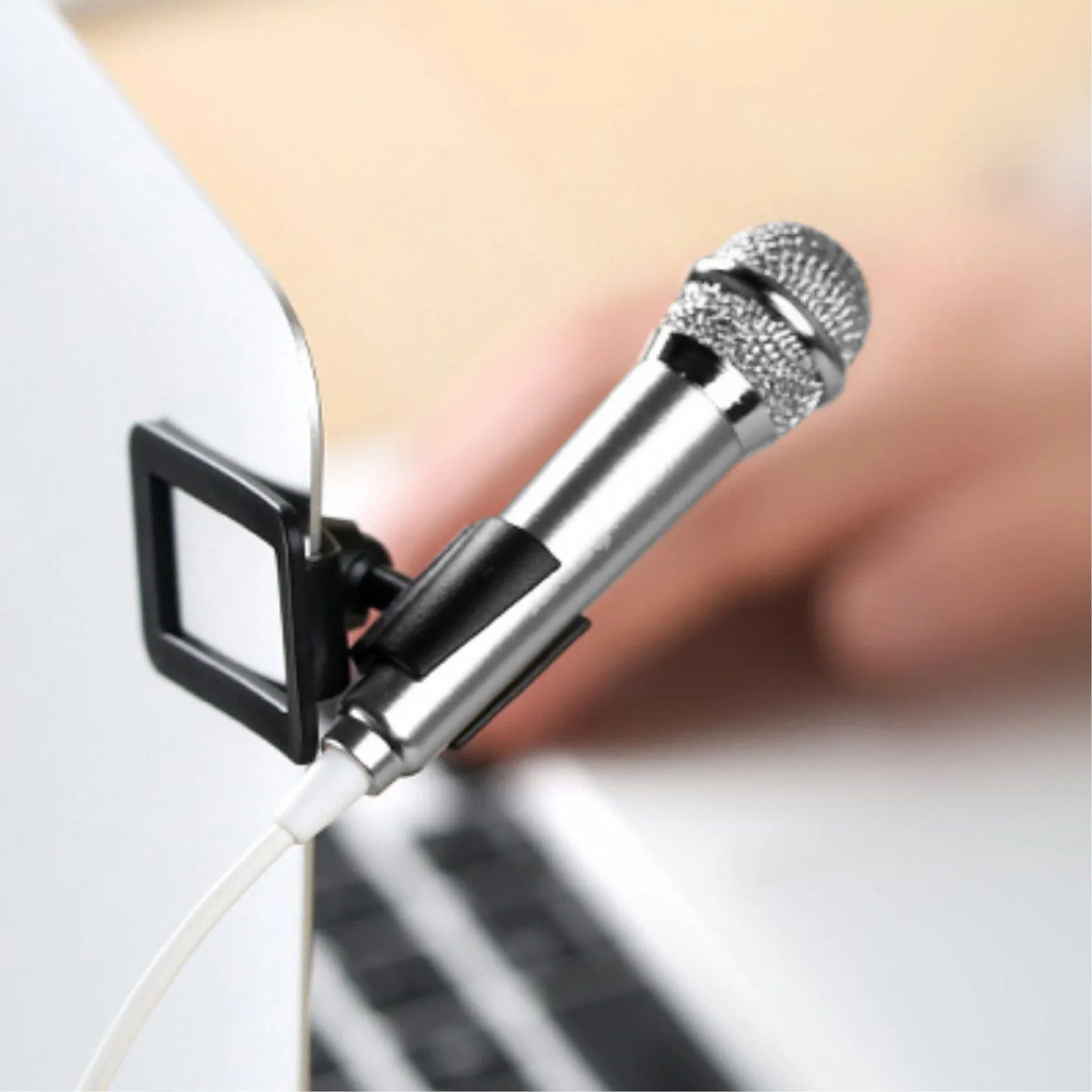 Remax RMK-K01 3.5mm Microphone