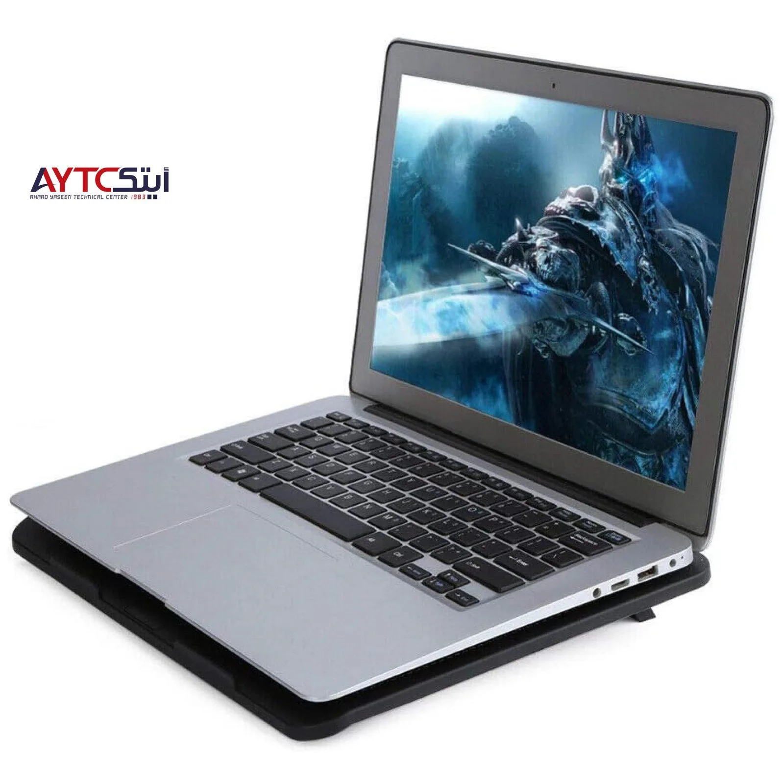مبرد لابتوب