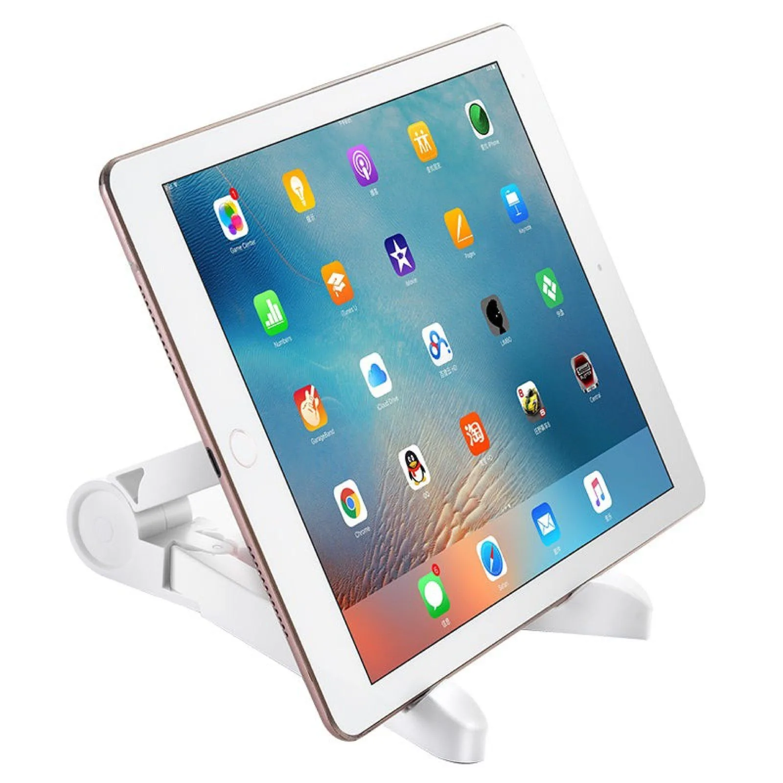 Joyroom ZS120 Desktop Foldable Bracket Holder