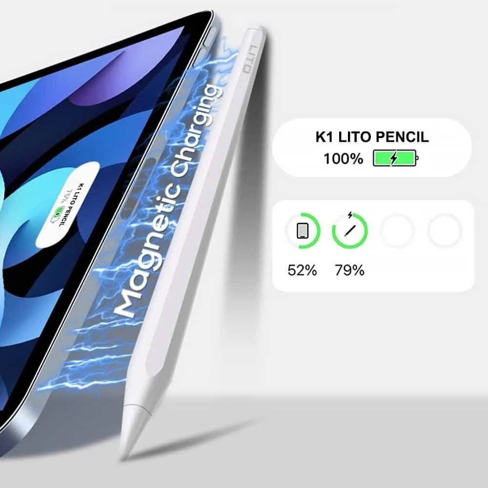 Lito K1 Active Stylus Pen