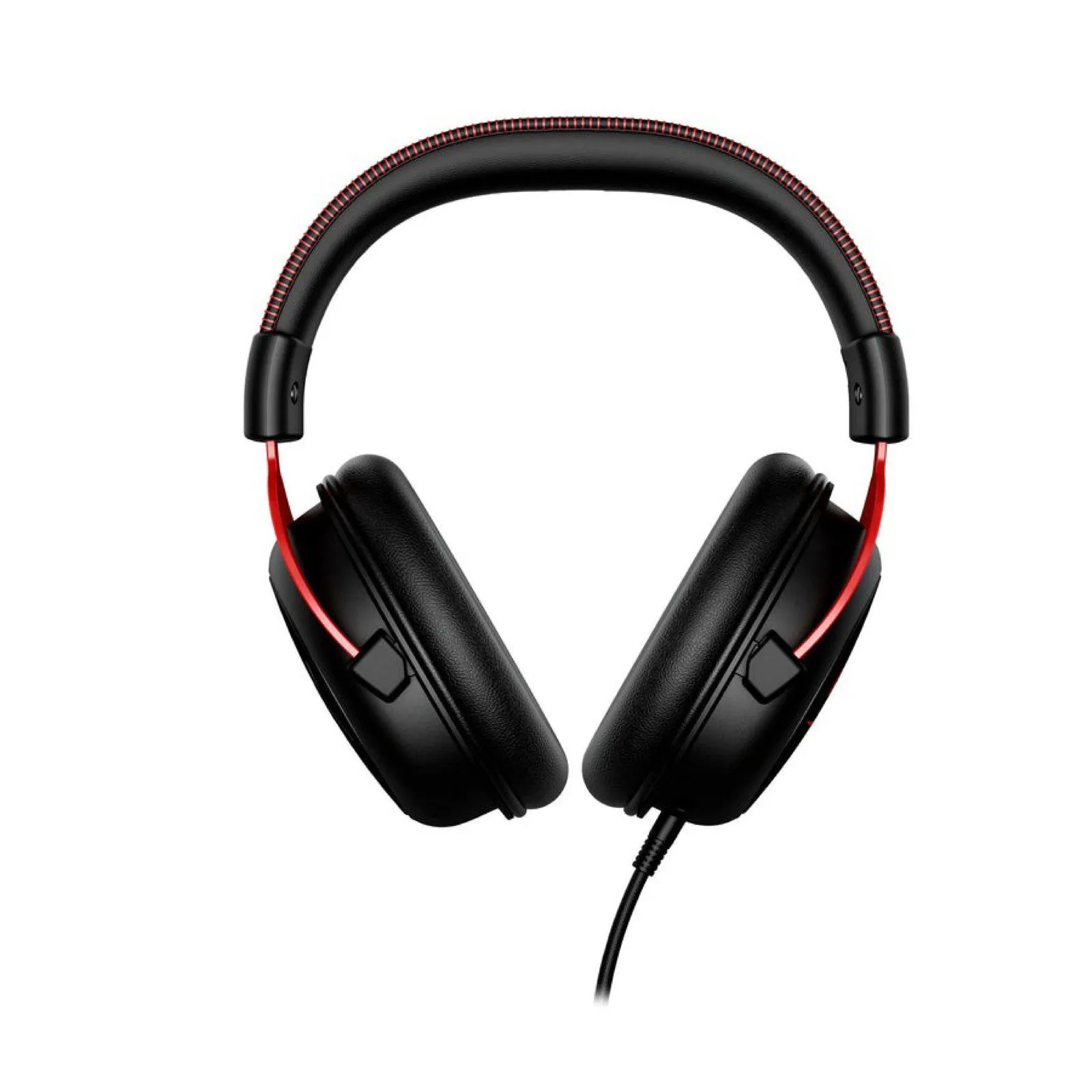 HyperX Cloud II - Gaming Headset - Black / Red