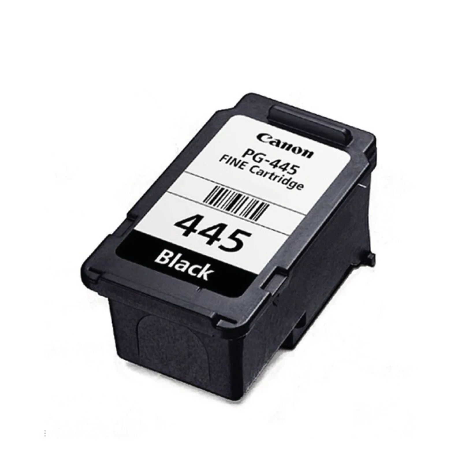 خرطوشة حبر Canon PG-445 أصلية - أسود