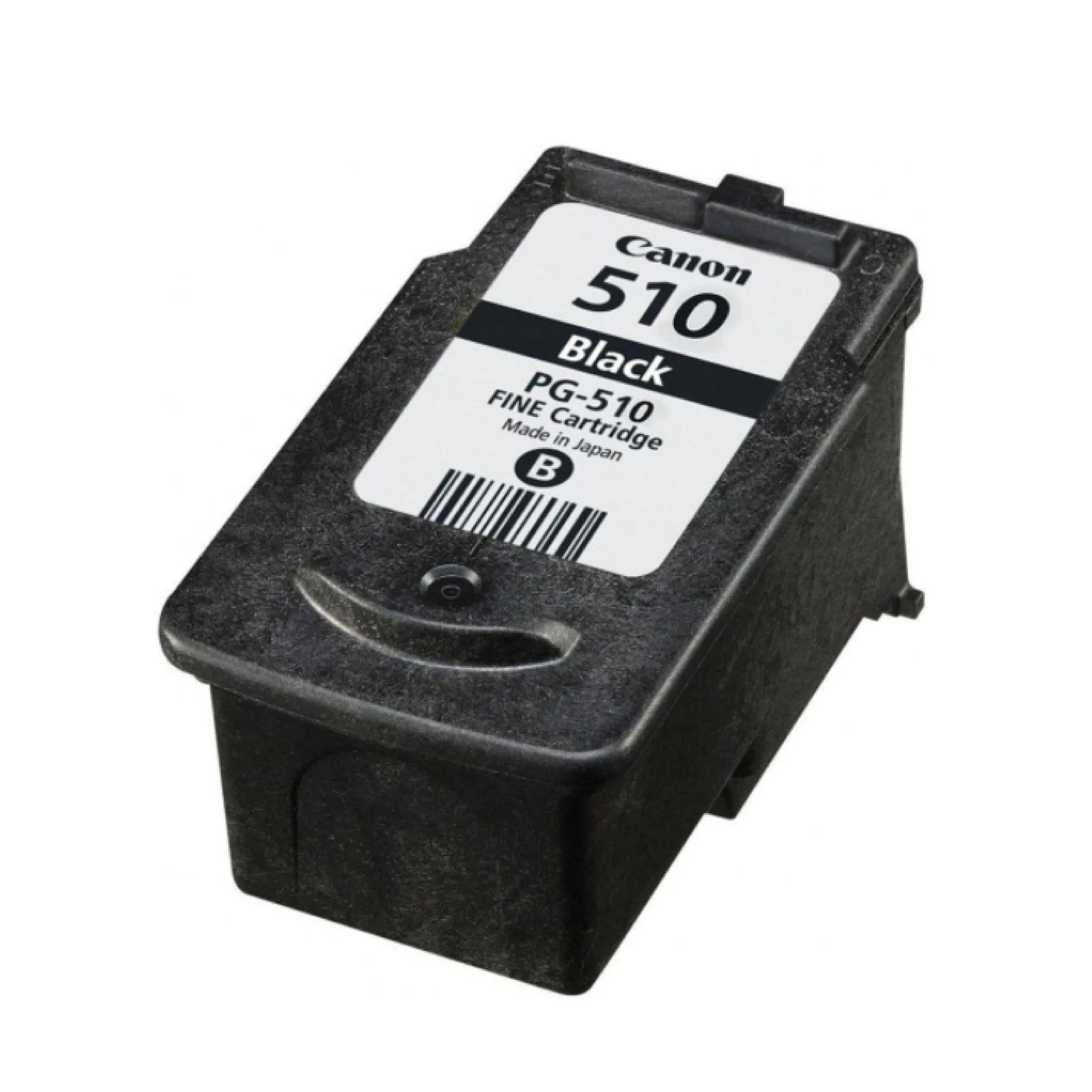 Canon PG-510 Black Original Ink Cartridge