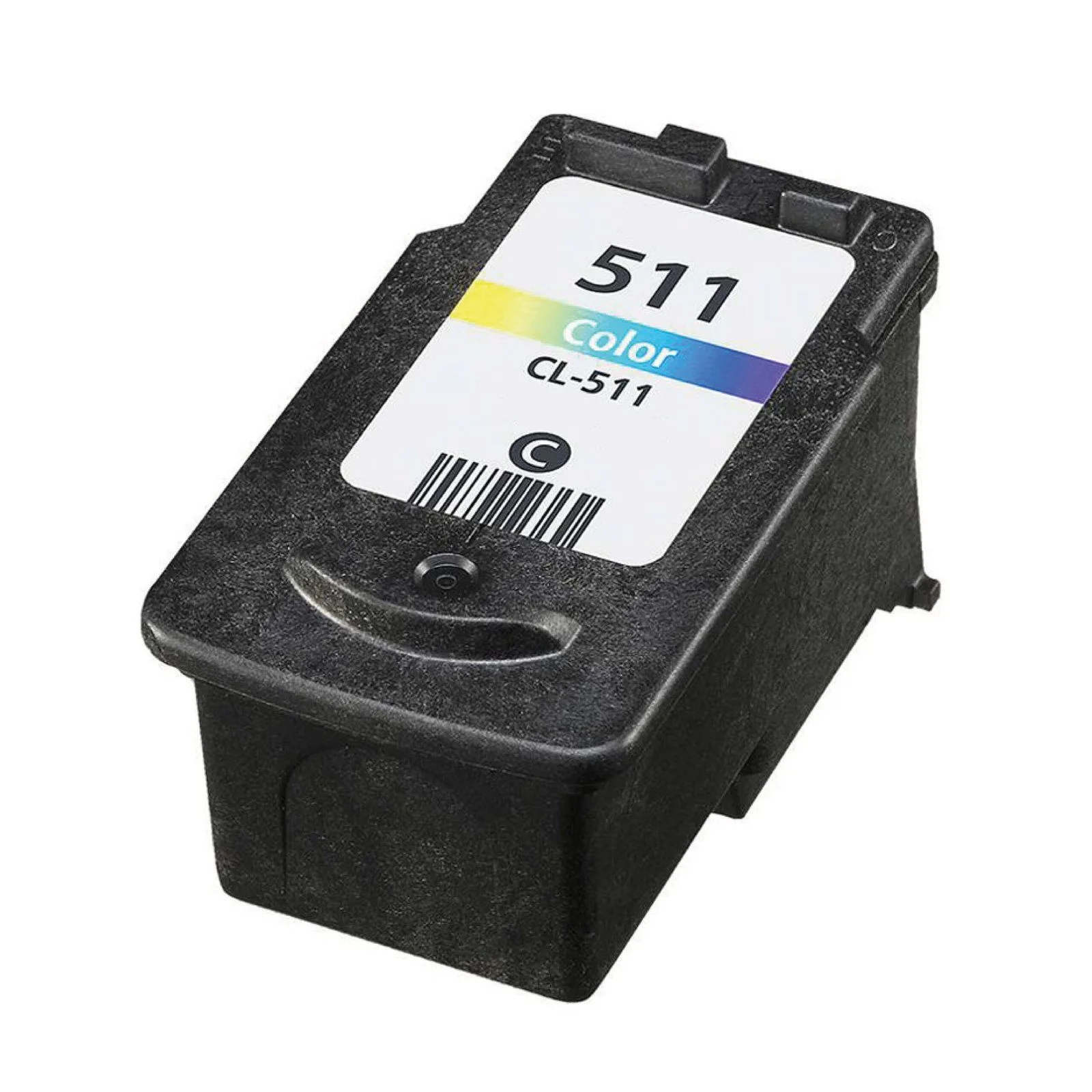 Canon PG-511 Color Original Ink Cartridge