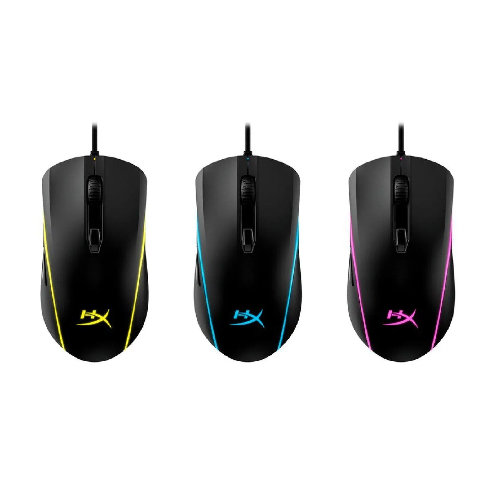 ماوس ألعاب HyperX Pulsefire Surge