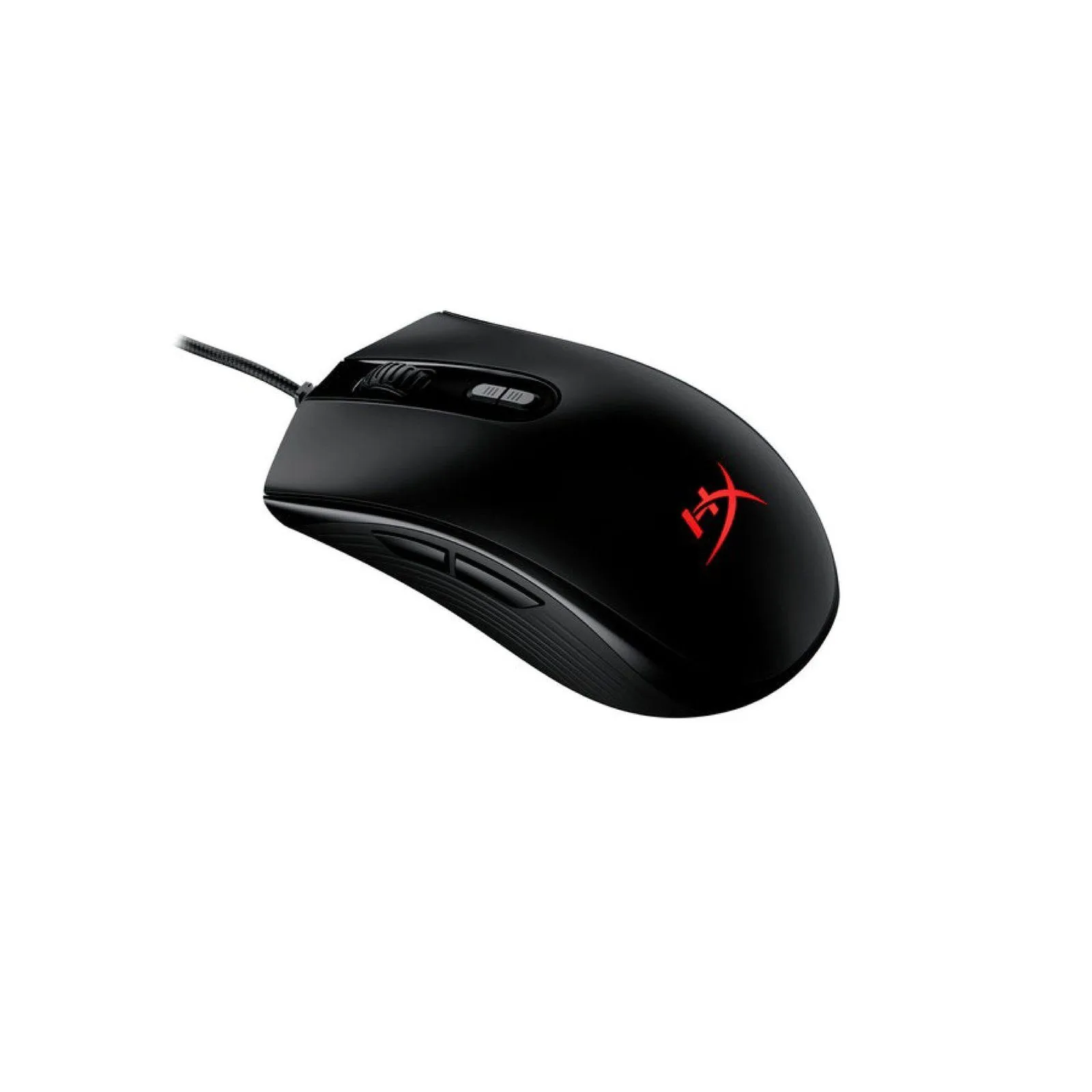 ماوس ألعاب HyperX Pulsefire Core بإضاءة RGB
