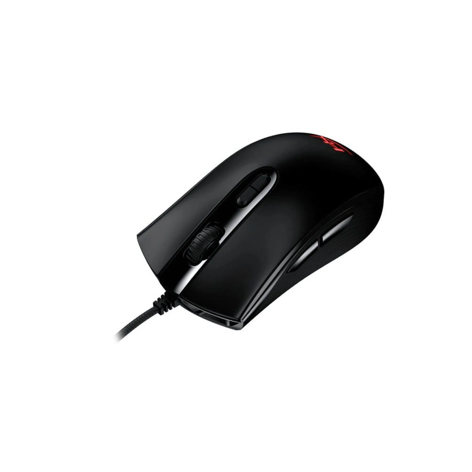 ماوس ألعاب HyperX Pulsefire Core بإضاءة RGB