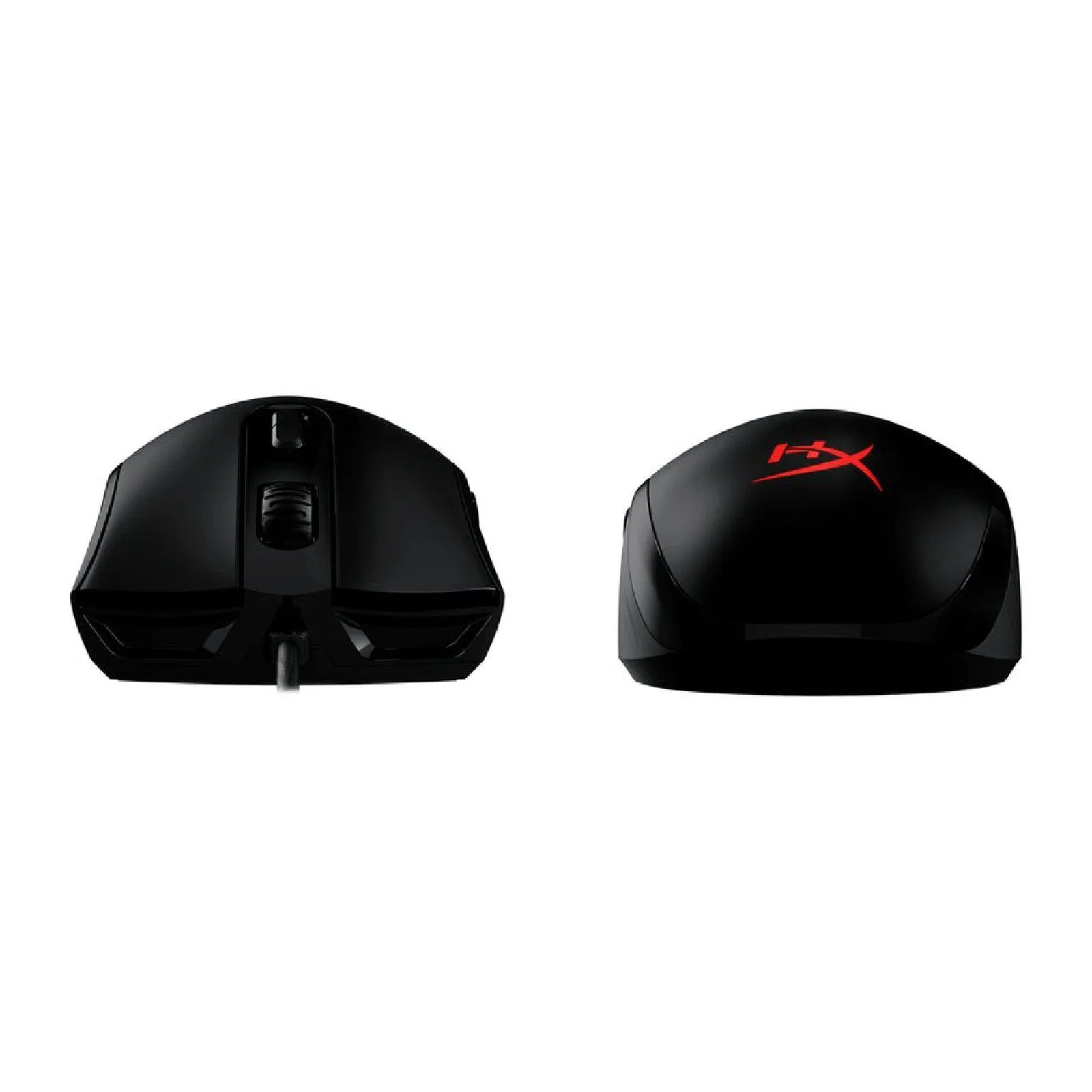 ماوس ألعاب HyperX Pulsefire Core بإضاءة RGB