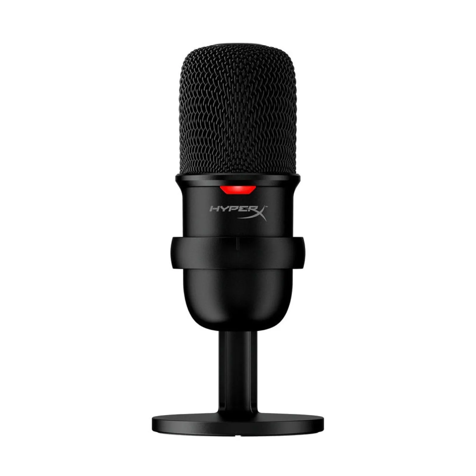HyperX SoloCast USB Gaming Microphone