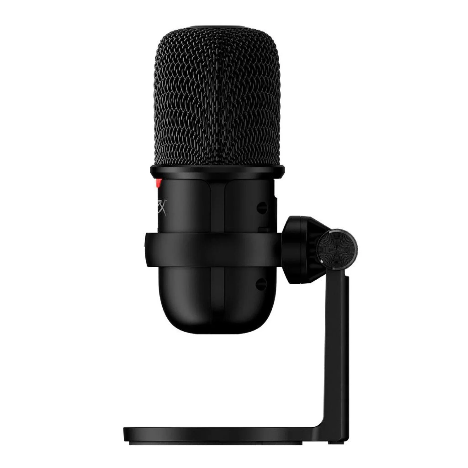 HyperX SoloCast USB Gaming Microphone