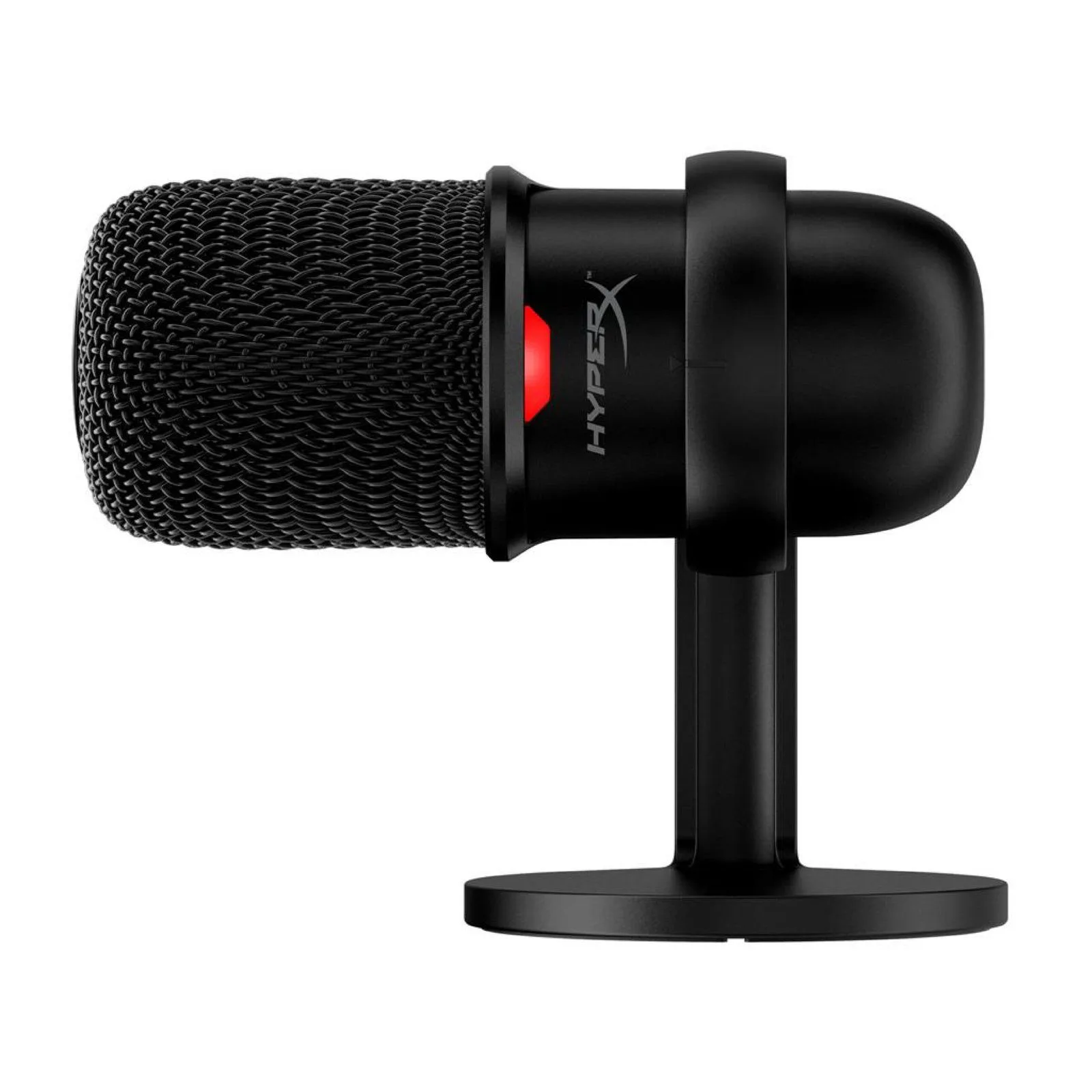 HyperX SoloCast USB Gaming Microphone
