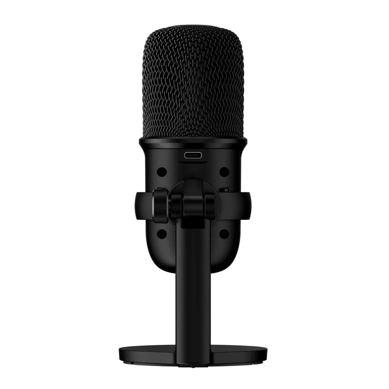 HyperX SoloCast USB Gaming Microphone