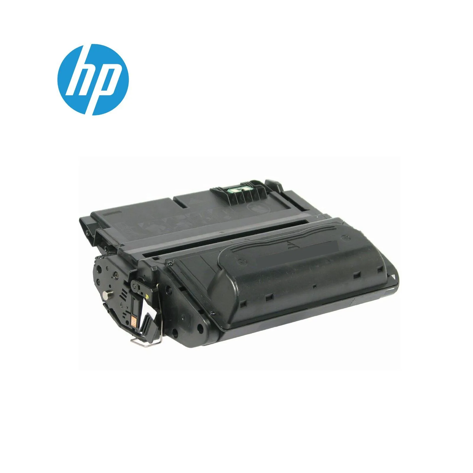 خرطوشة حبر ليزر HP 38A أصلية - أسود - Q1338A