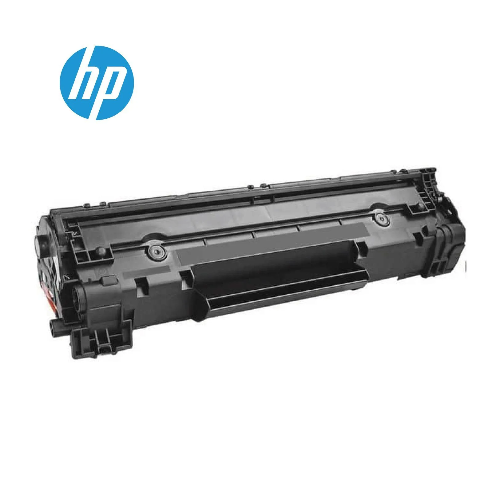خرطوشة حبر ليزر HP 150A أصلية - أسود - W1500A