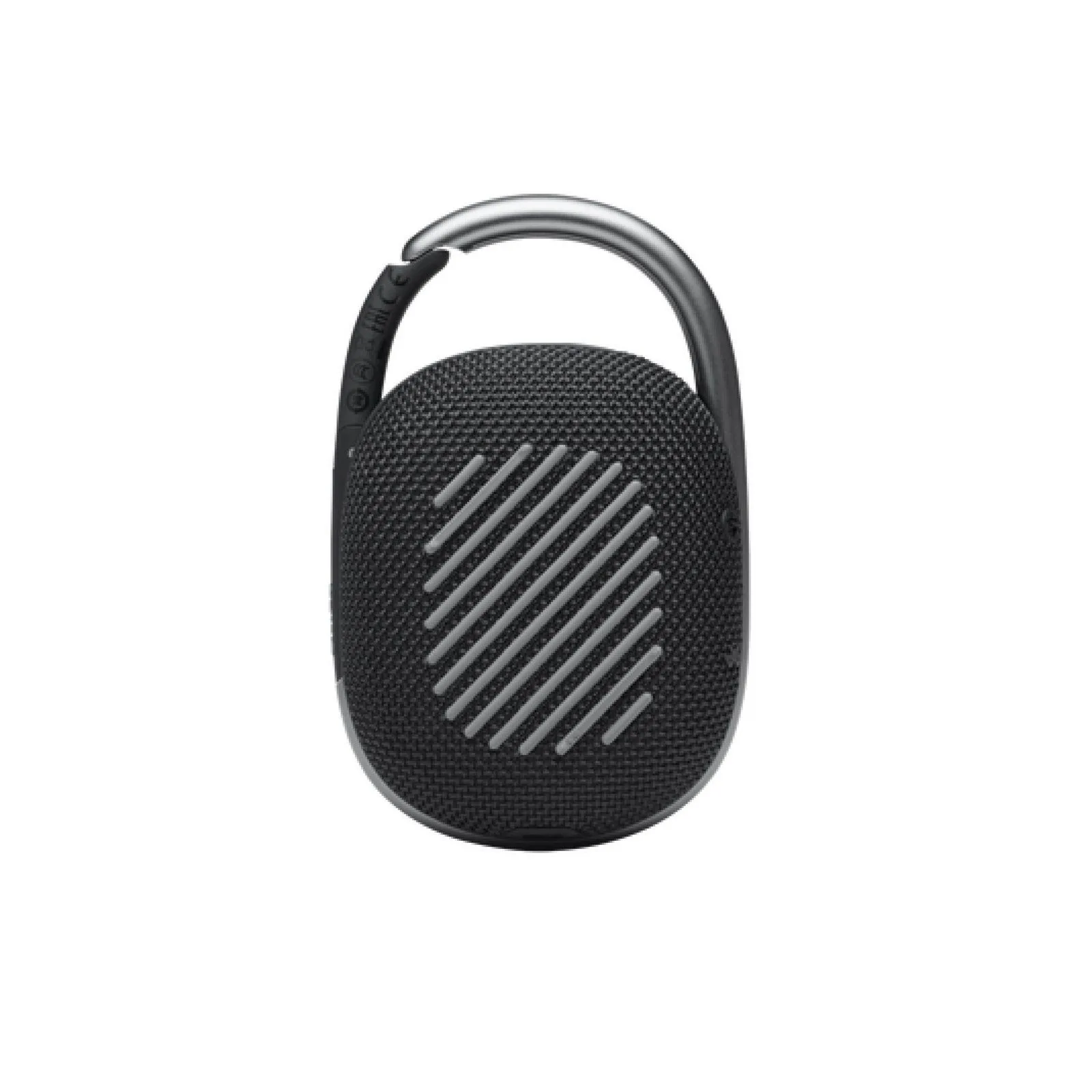 JBL Clip 4 - Portable Waterproof Speaker