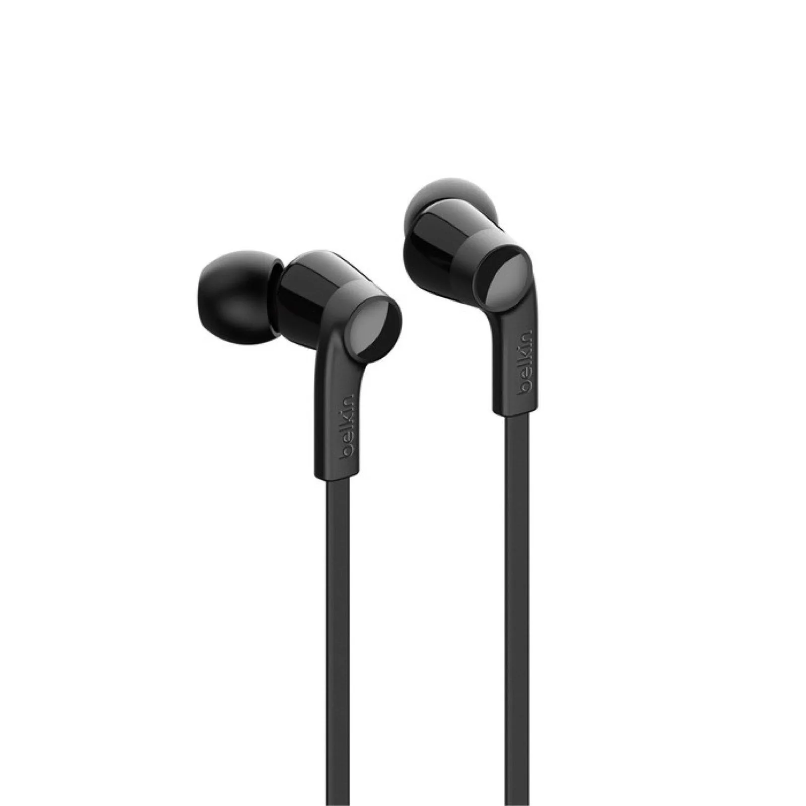 سماعة Belkin سلكية بمنفذ Lightning