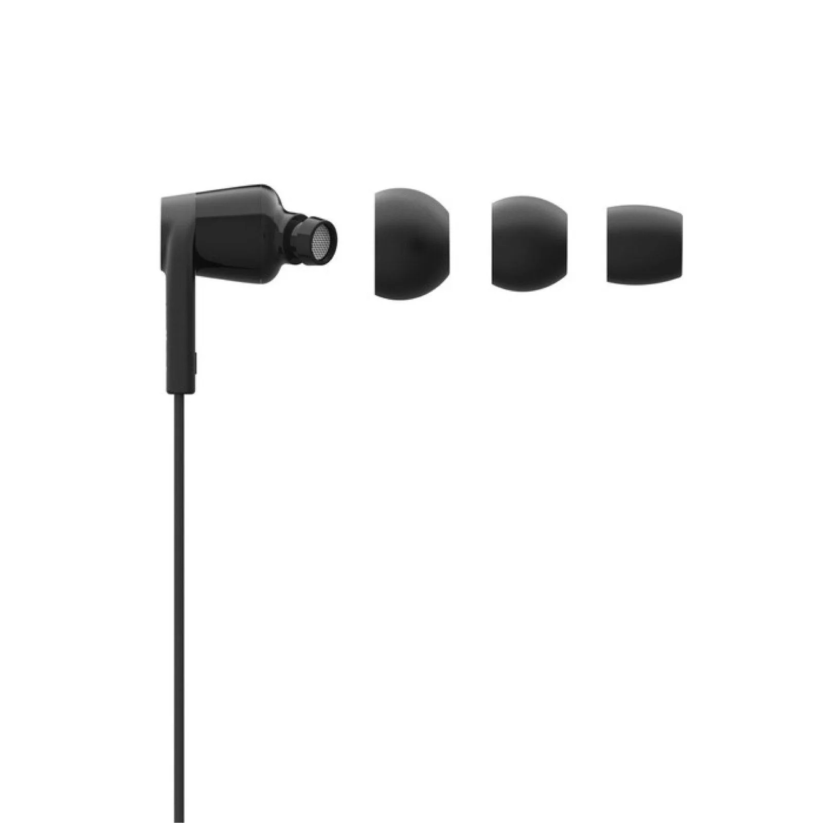 سماعة Belkin سلكية بمنفذ Lightning