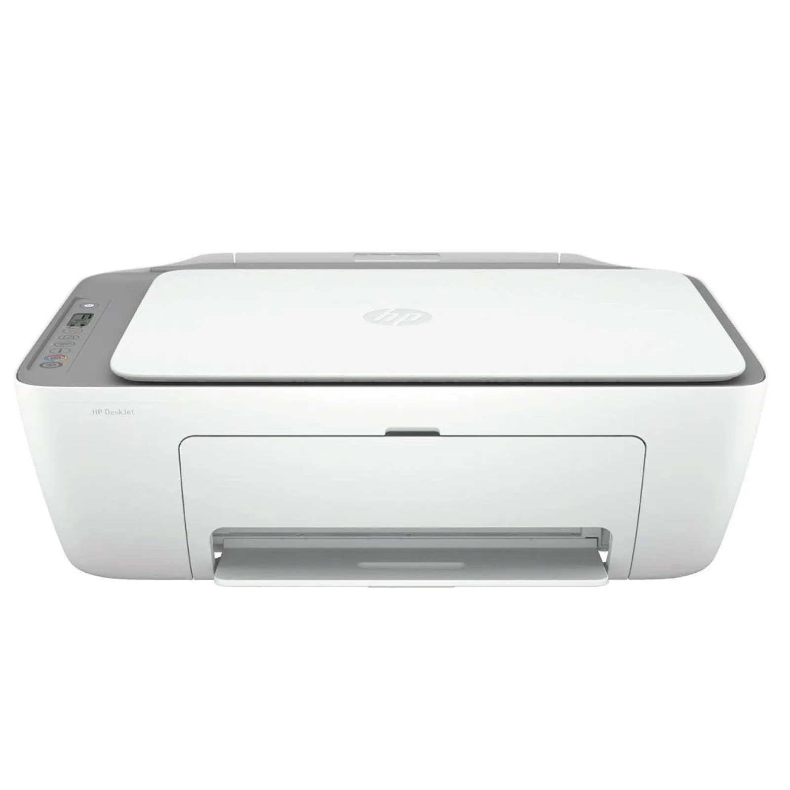 HP Deskjet 2710 Color All-in-One Wireless Printer - 5AR83B