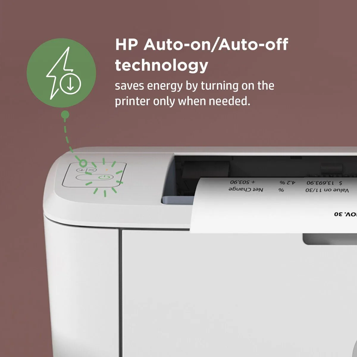 HP LaserJet M111A Mono Small Office A4 Printer - 7MD67A