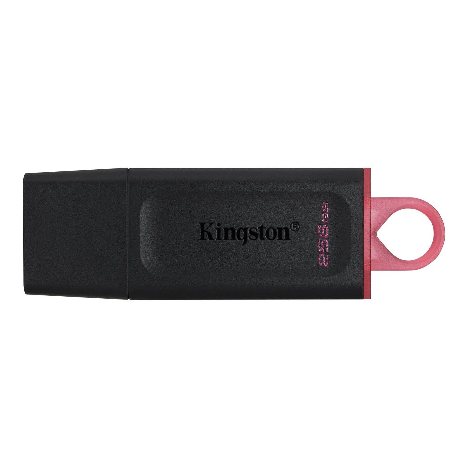 فلاشة Kingston DataTraveler Exodia سعة 256GB بمنفذ USB-A 3.2