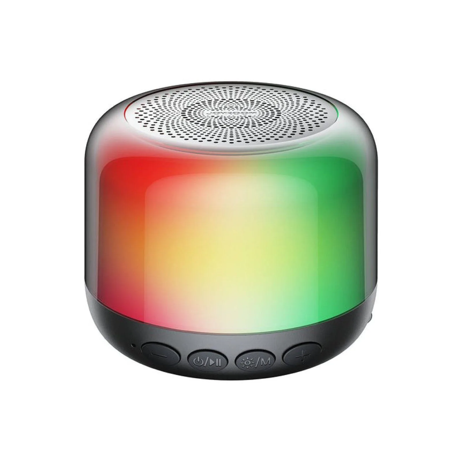 Joyroom Transparent RGB Wireless Wireless Speaker