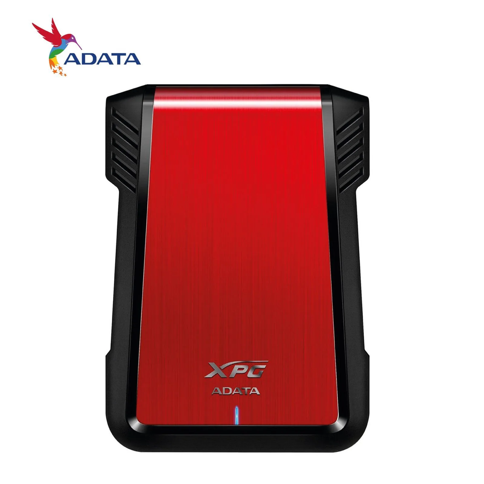 ADATA XPG EX500 Tool-Free SATA External SSD/HDD Enclosure USB 3.1