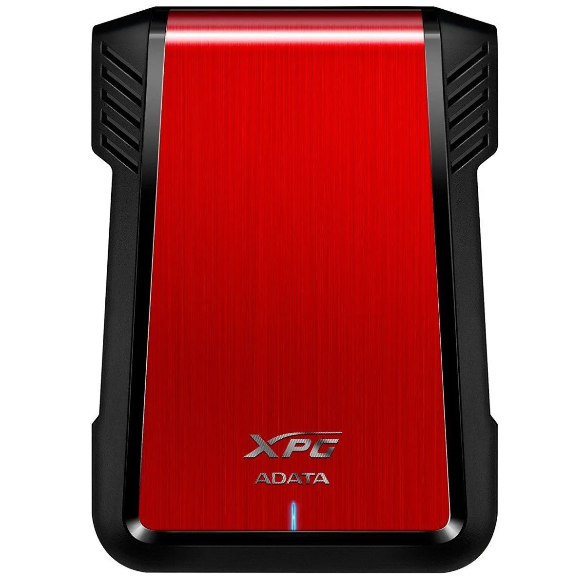 علبة هارد/SSD خارجية ADATA XPG EX500 بدون أدوات SATA بمنفذ USB 3.1