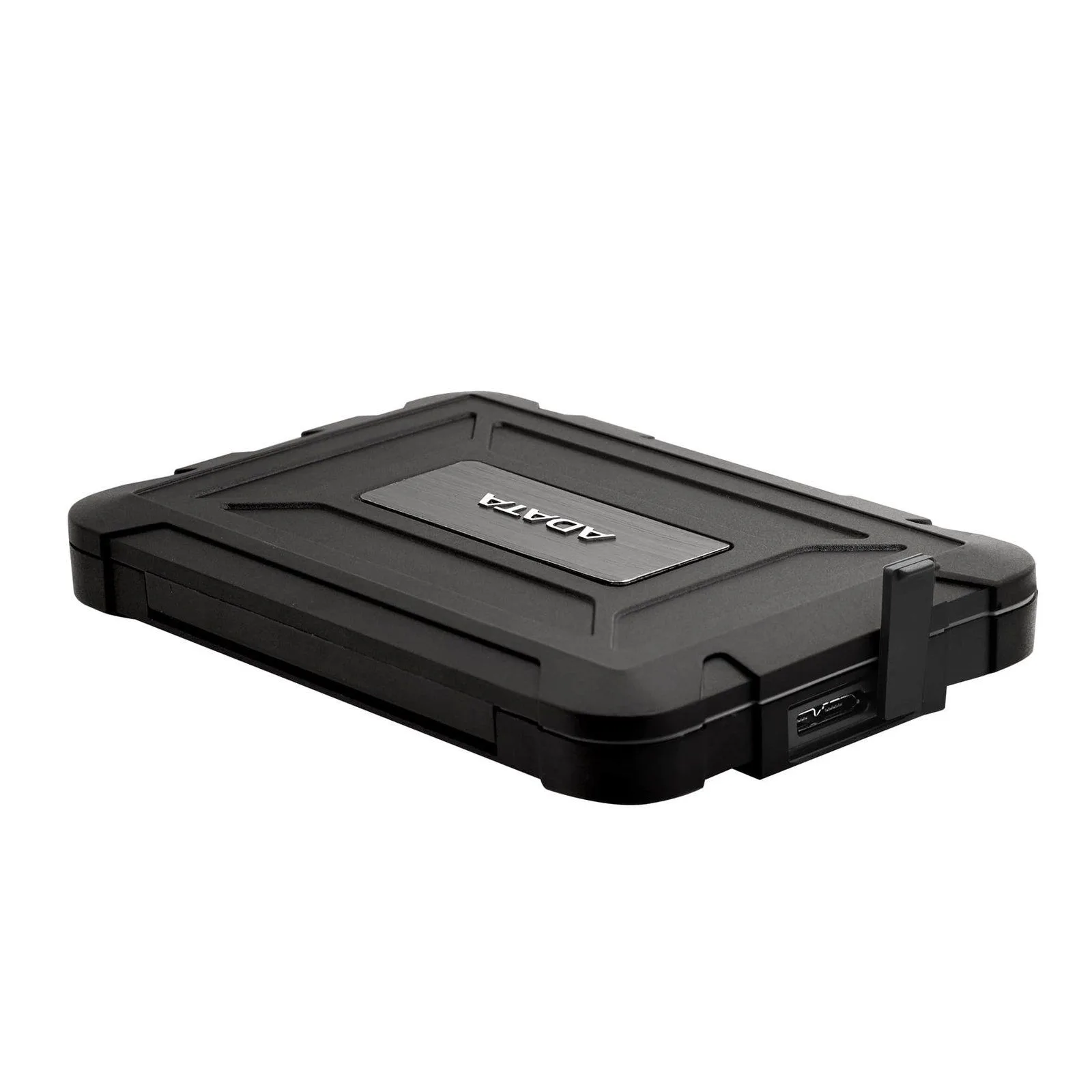 ADATA ED600 SSD/HDD Enclosure Tool-Free Easy Swap IP54 Waterproof Shockproof Dust Proof 2.5" USB 3.1