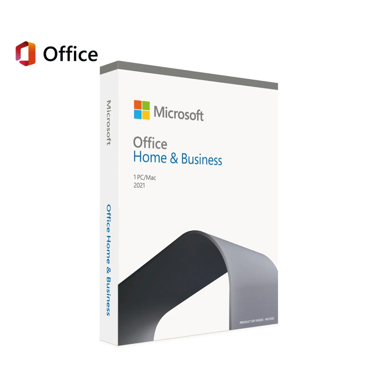 Microsoft Office Home and Business 2021 - ترخيص أصلي مدى الحياة