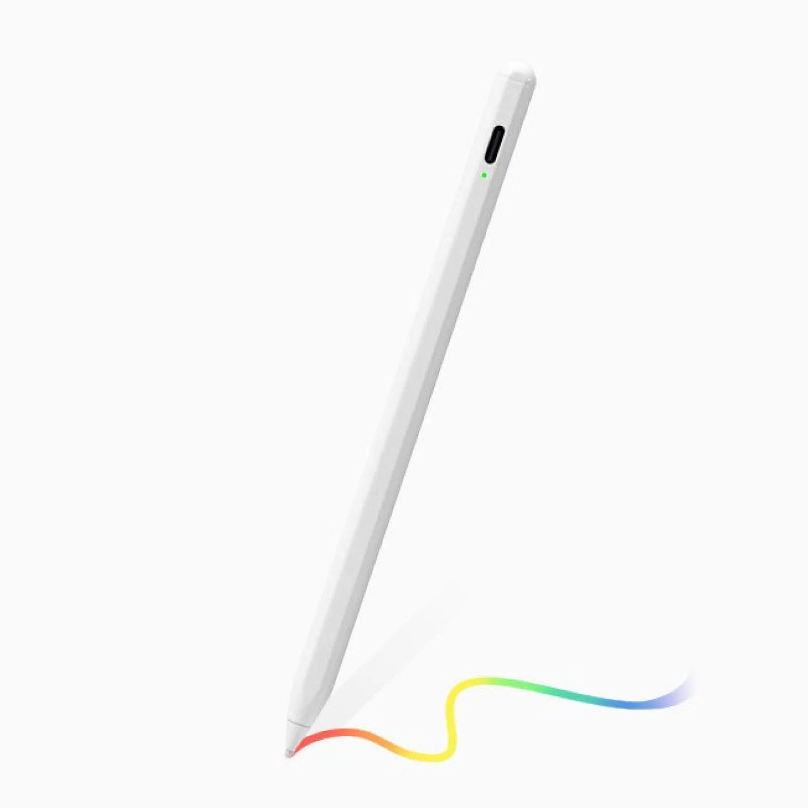 قلم لمس نشط Joyroom K12 لأجهزة iOS - أبيض