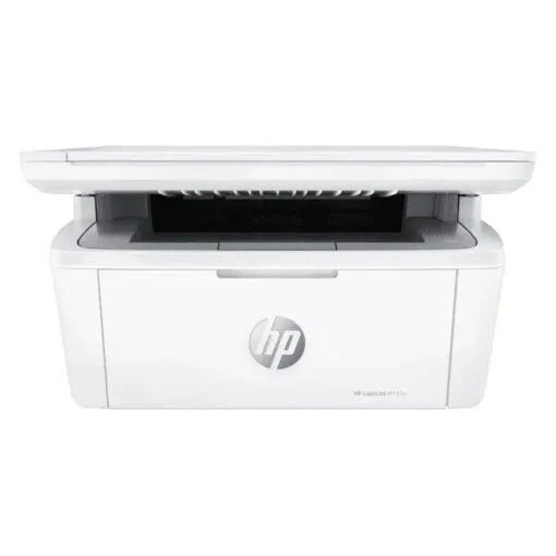 طابعة ليزر HP LaserJet MFP 141a متعددة الوظائف 3 في 1 - أبيض وأسود - 7MD73A