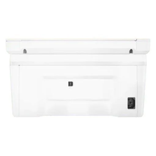 طابعة ليزر HP LaserJet MFP 141a متعددة الوظائف 3 في 1 - أبيض وأسود - 7MD73A