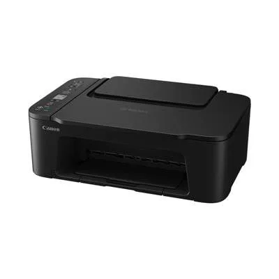 طابعة نافثة للحبر Canon PIXMA TS3640 ملونة A4 بخاصية Wi-Fi - دقة 1200×1200