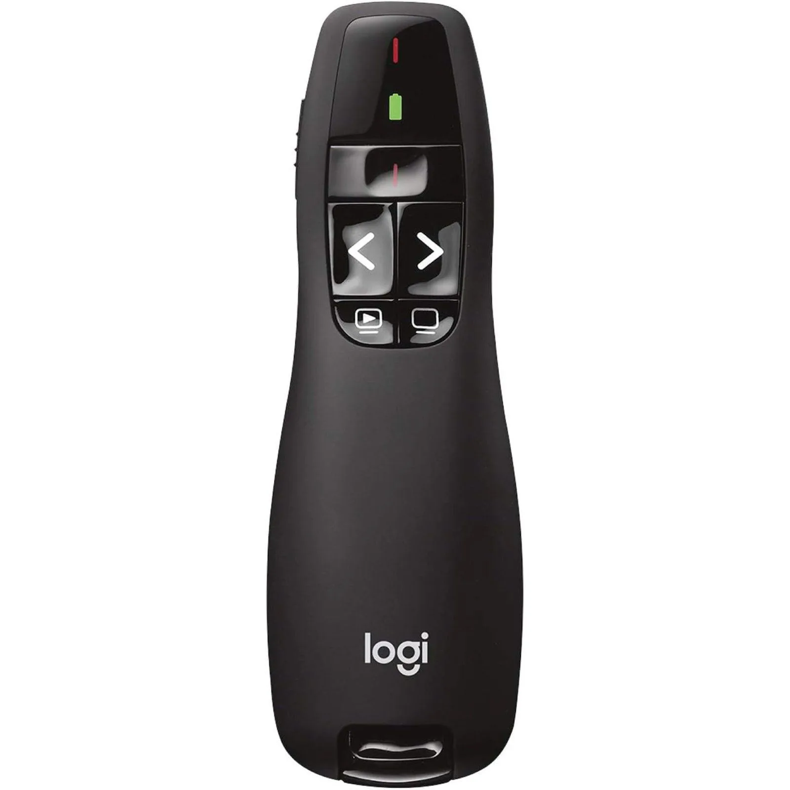 Logitech R400 Laser Presentation Remote