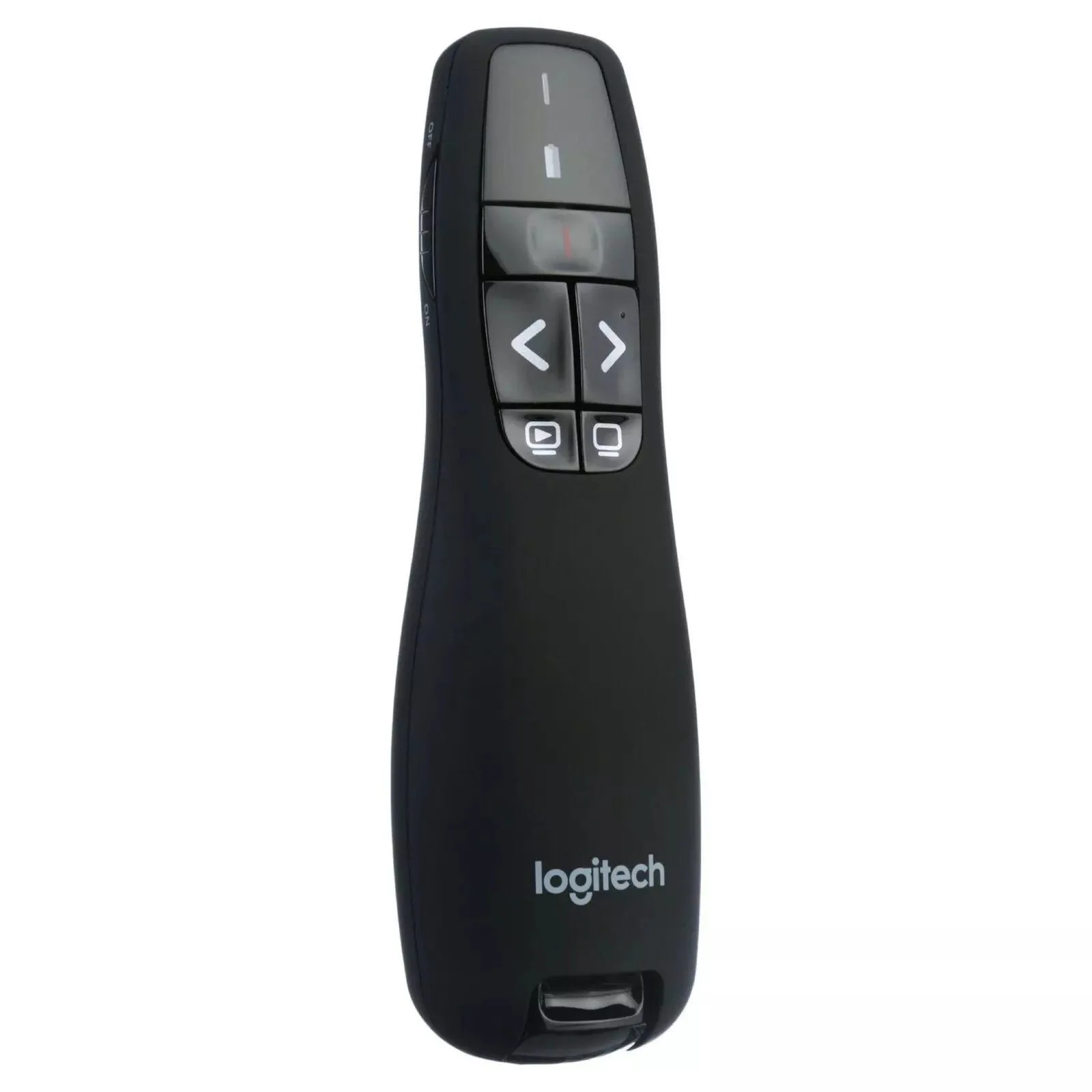 Logitech R400 Laser Presentation Remote