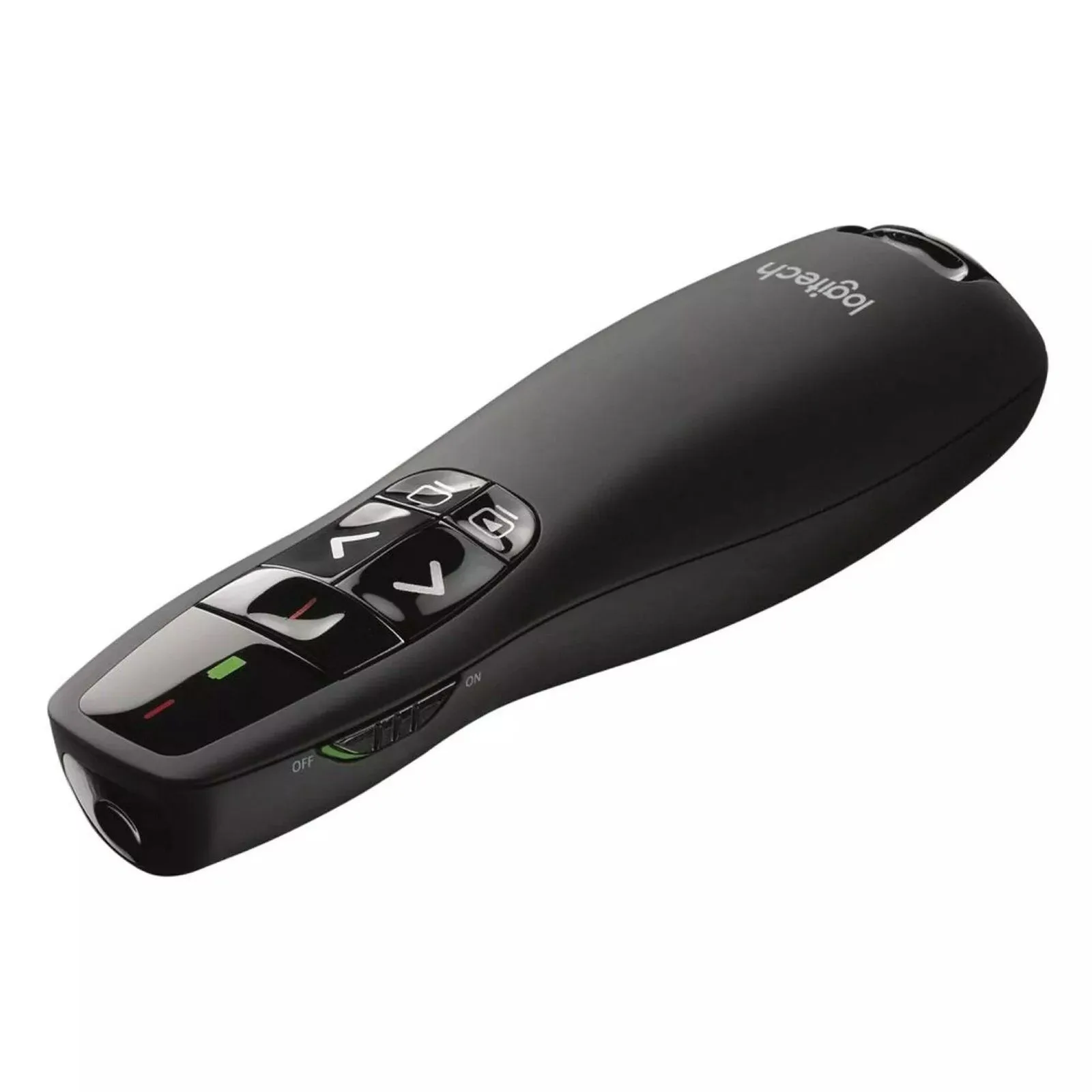 Logitech R400 Laser Presentation Remote