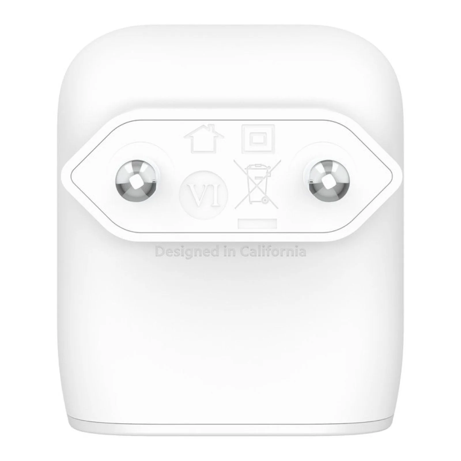 شاحن Belkin بمنفذ USB-C - قدرة 20 واط