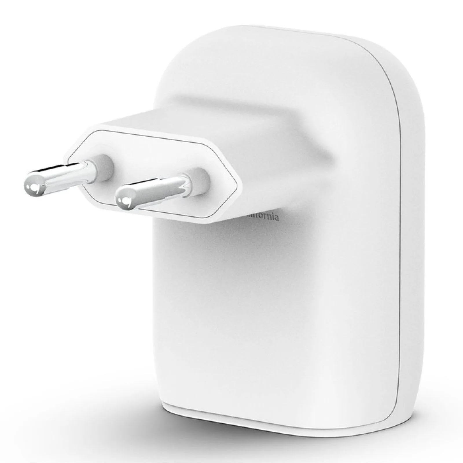 Belkin USB-C + USB-A Charger With PPS - 37W