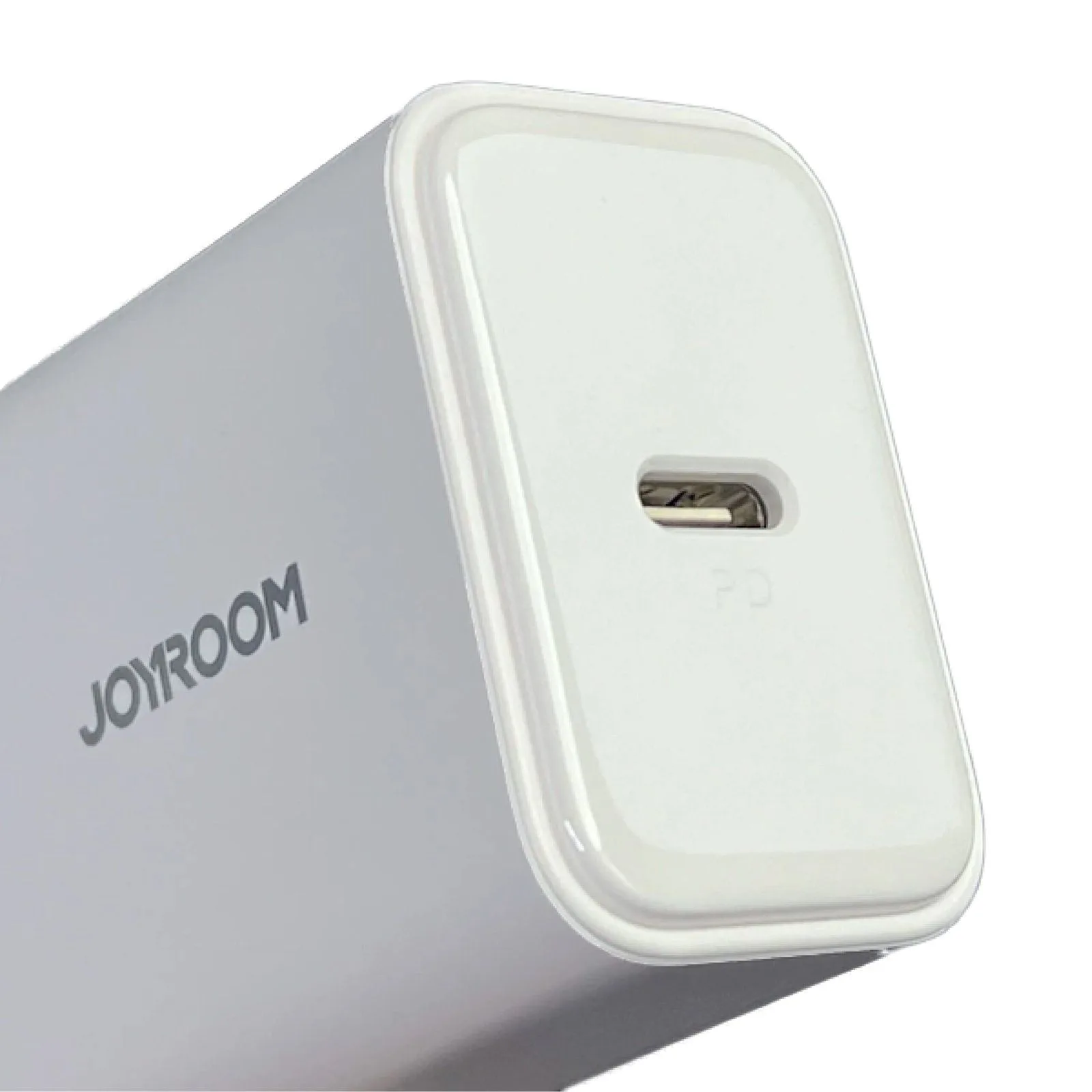 شاحن Joyroom بمنفذ USB-C - قدرة 20 واط