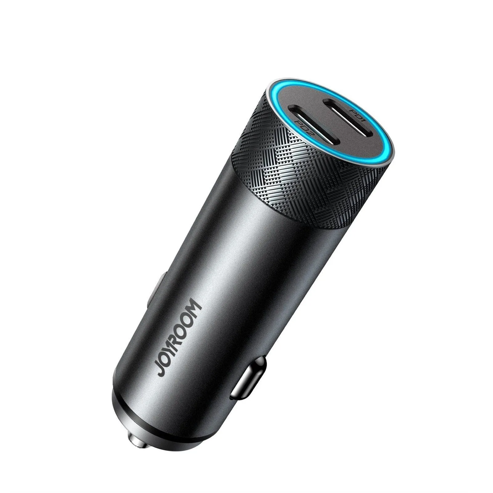 Joyroom Dual USB-C Car Charger - 50W