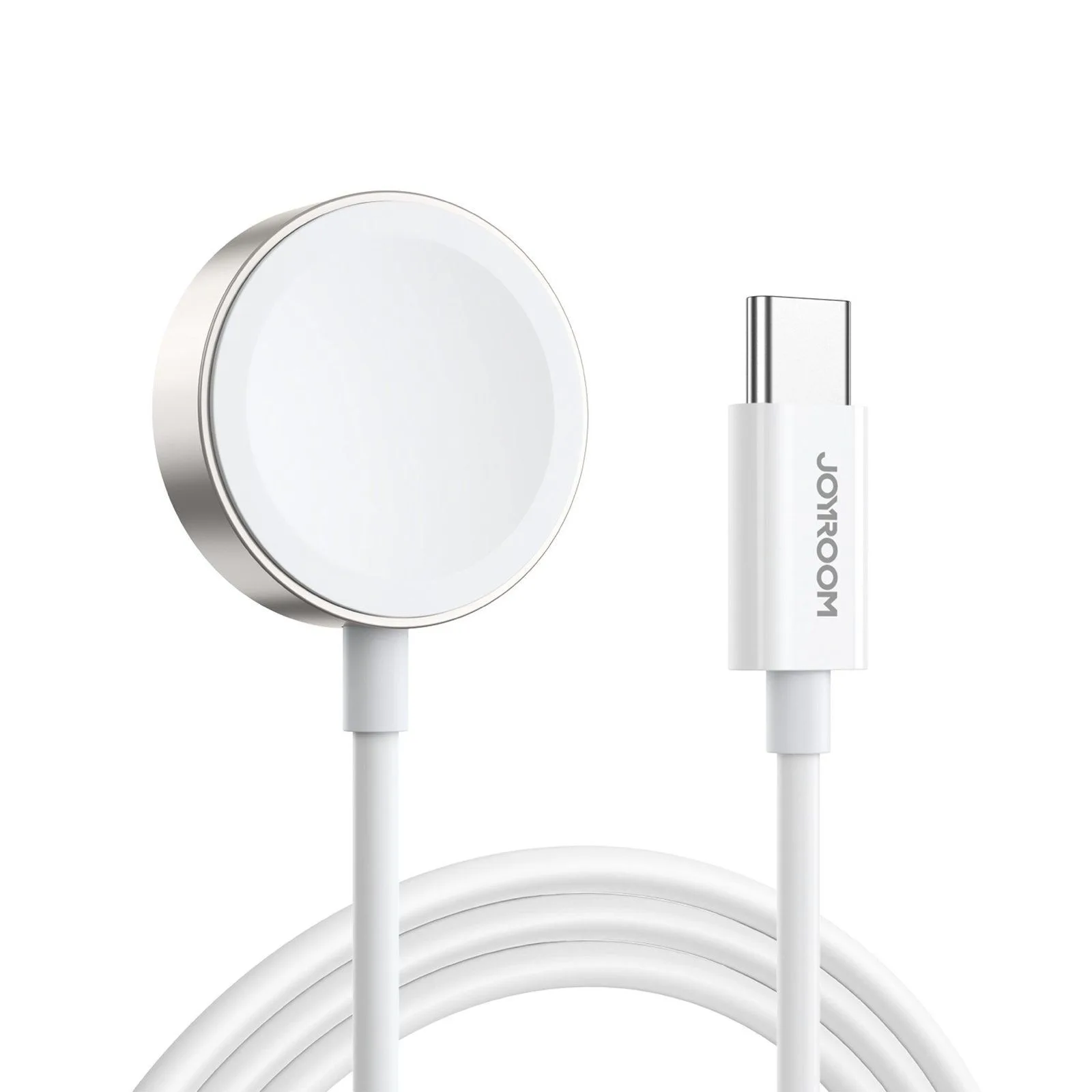 Joyroom USB-C iP Watch Magnetic Charger