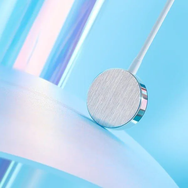 Joyroom USB-A iP Watch Magnetic Charger
