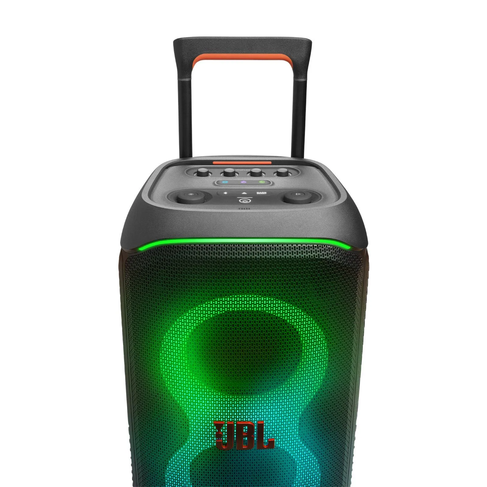JBL PartyBox Stage 320 - Portable Wireless Speaker