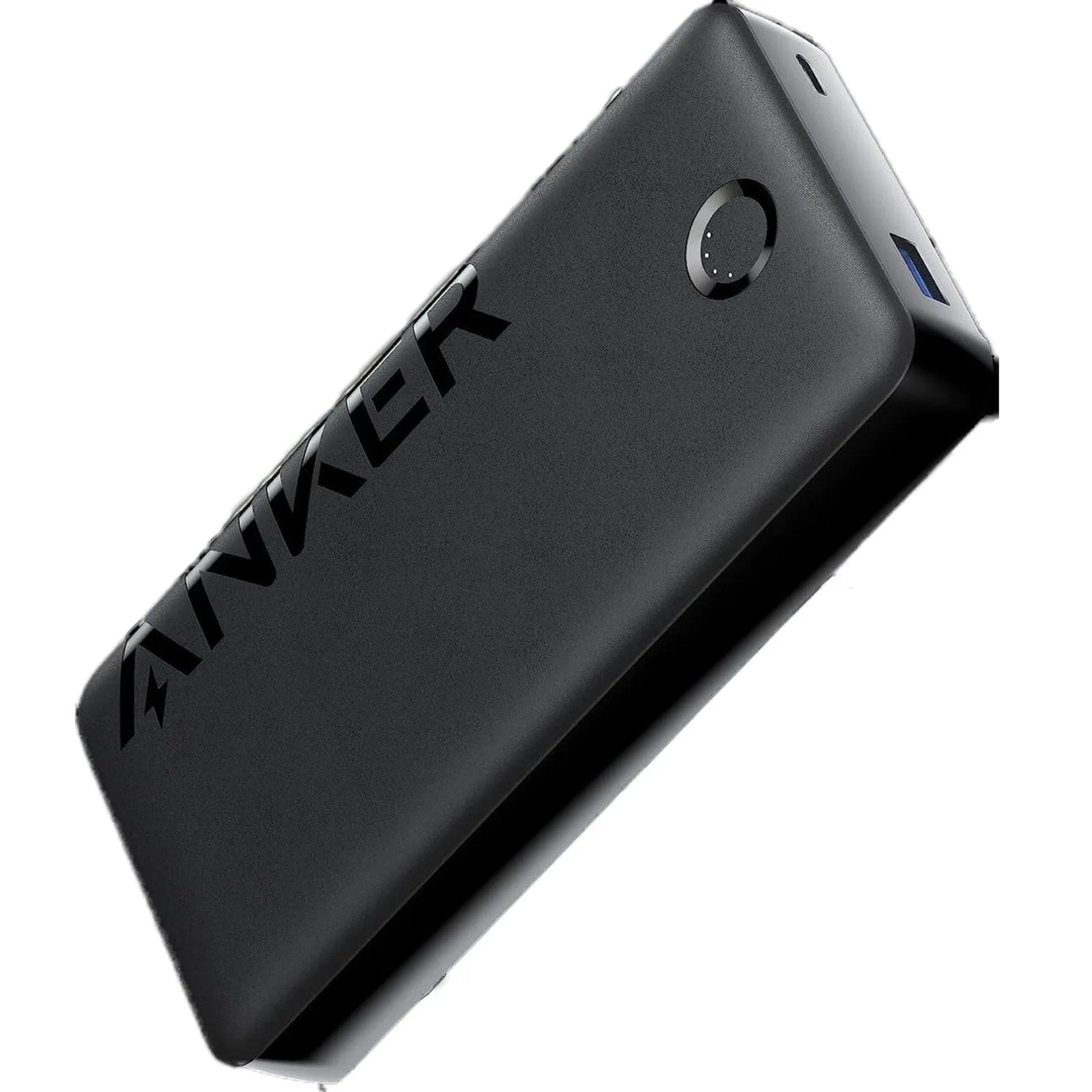 باور بانك Anker 325 (PowerCore 20K II) سعة 20000 مللي أمبير