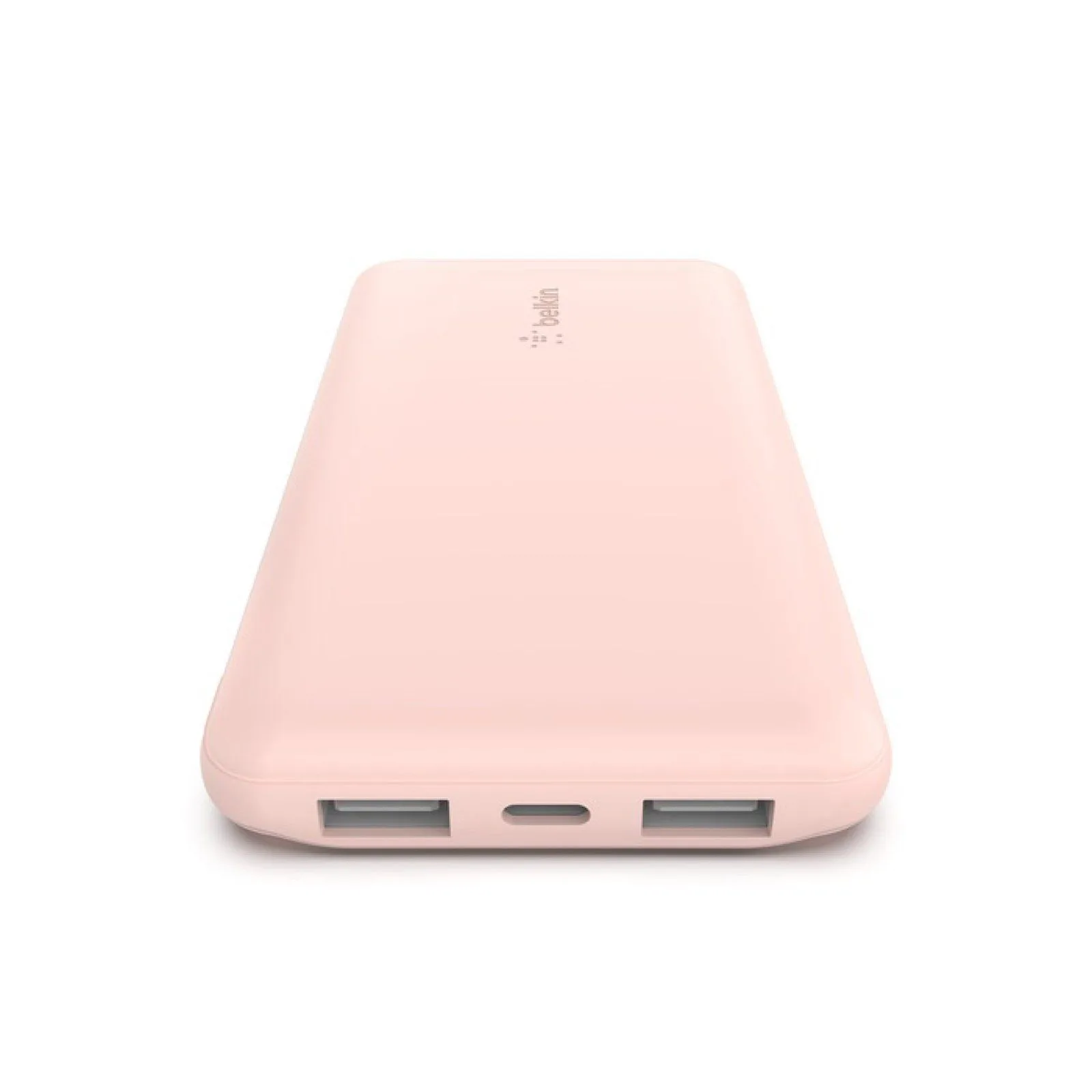 باور بانك Belkin BoostCharge سعة 10000 مللي أمبير