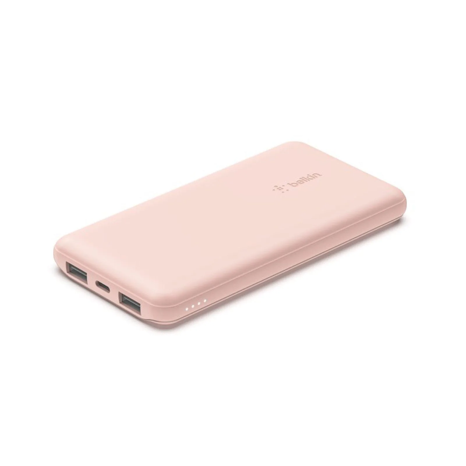باور بانك Belkin BoostCharge سعة 10000 مللي أمبير