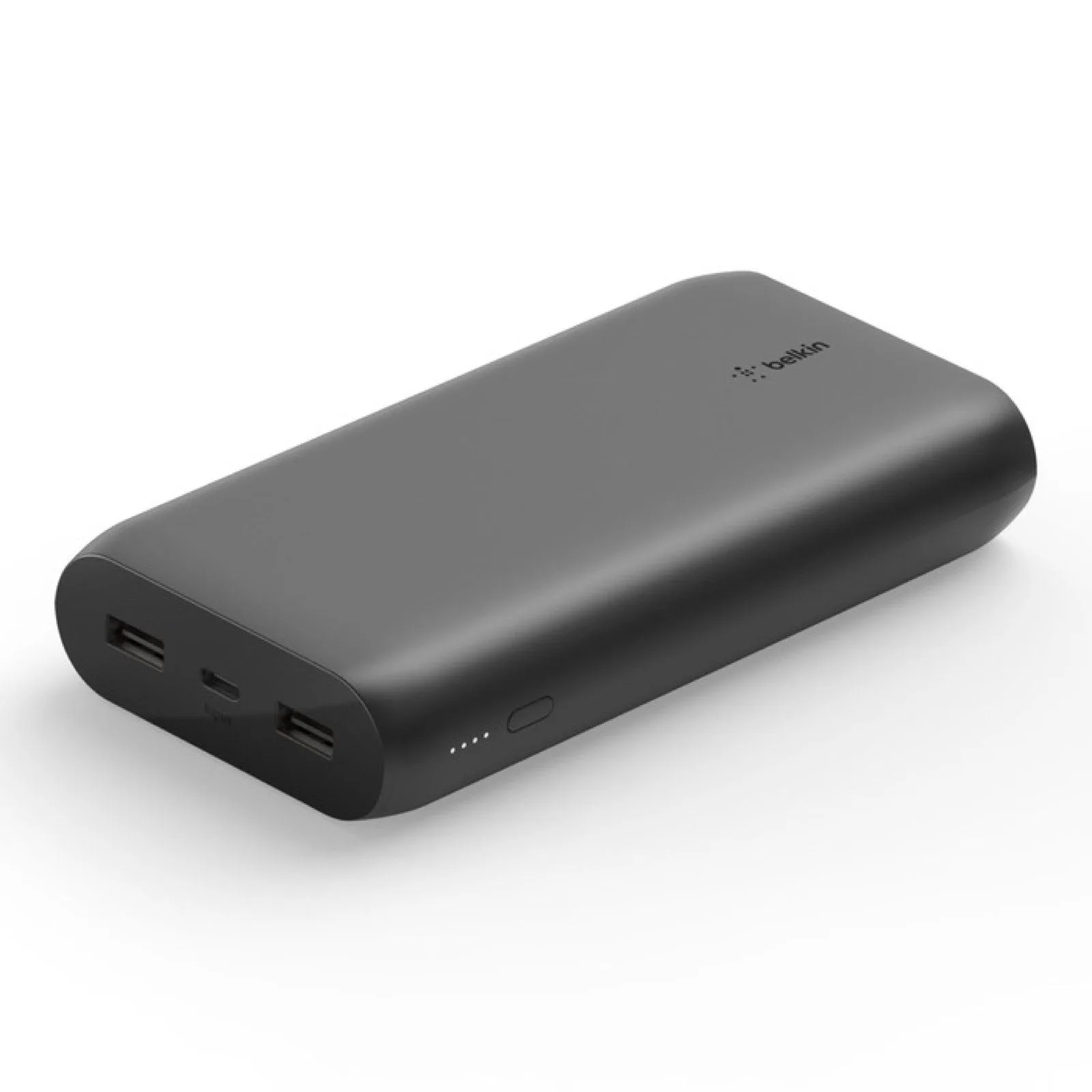 باور بانك Belkin BoostCharge سعة 20000 مللي أمبير