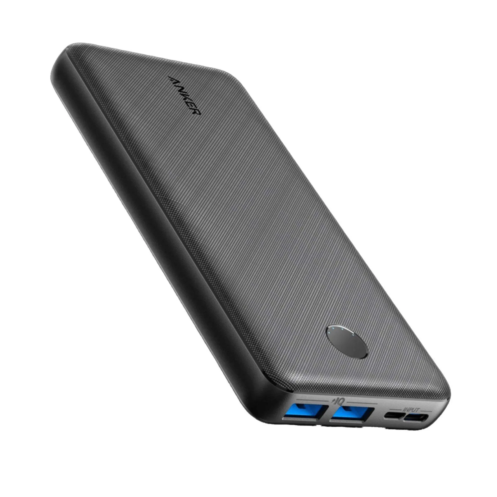 باور بانك Anker PowerCore Essential سعة 20000 مللي أمبير