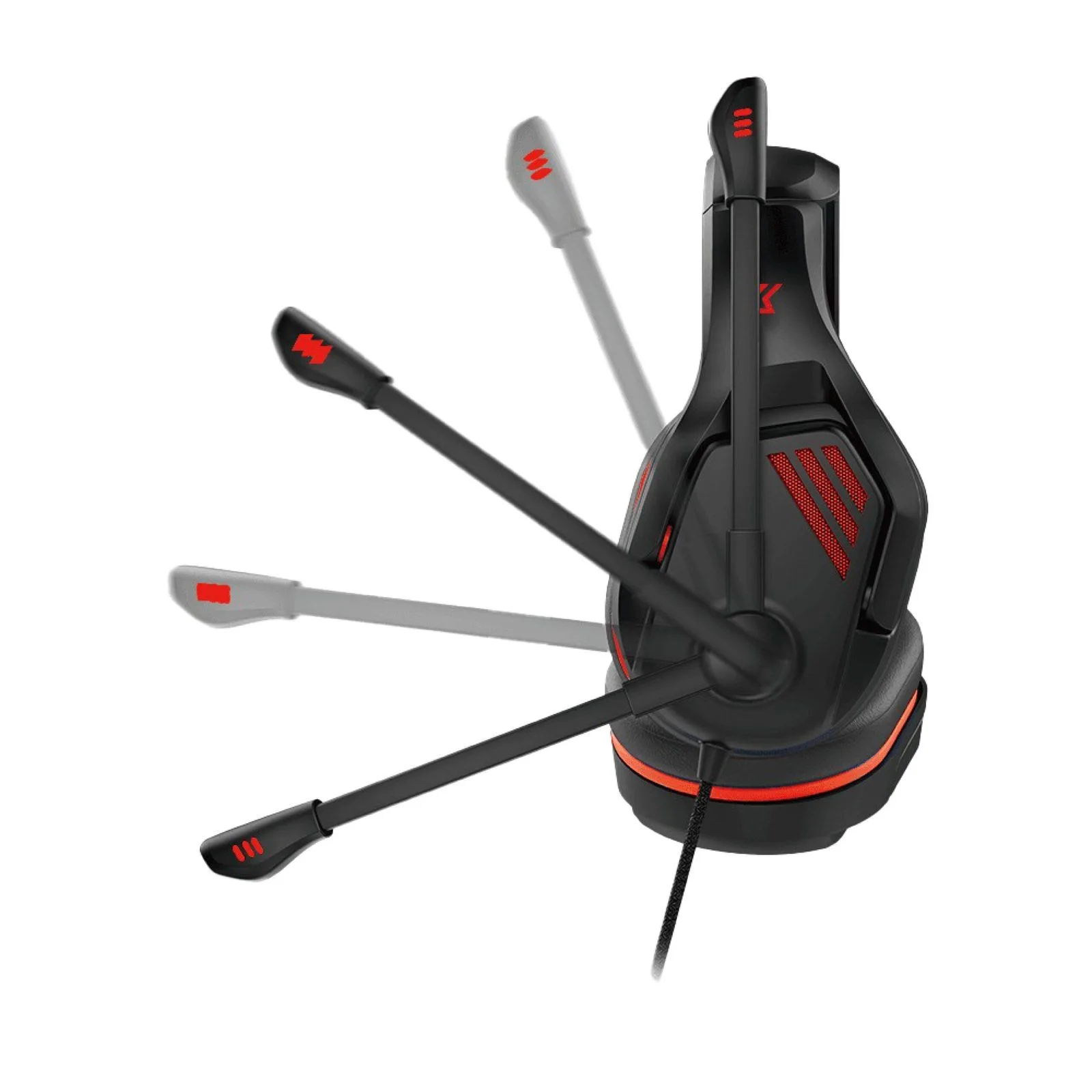 Fantech Valor MH86 Gaming Headset
