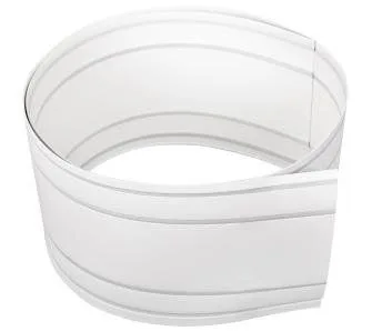 Vogel's XCW 100 Universal Cable Cover Strip 1M - White
